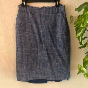 ANN TAYLOR Skirt